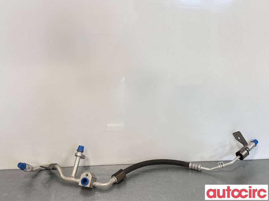 Aircondition rør til Renault Zoe 2013-2019 (Fase 1)  (RENAULT|924484016R|)