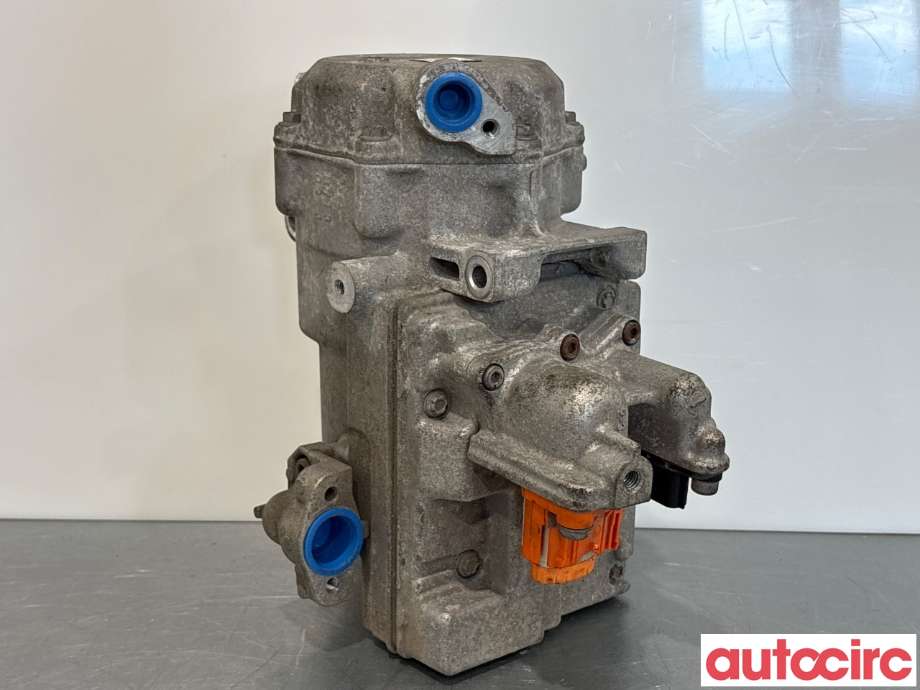 Aircondition kompressor til Renault Zoe, 2013-2019 (Fase 1)  (RENAULT|926005749R)
