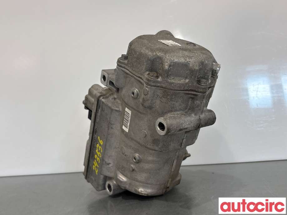 Aircondition kompressor til Renault Zoe 2013-2019 (Fase 1)  (RENAULT|926005749R|042200-1560)