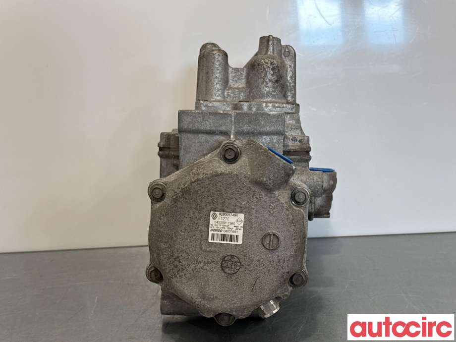 Aircondition kompressor til Renault Zoe 2013-2019 (Fase 1)  (RENAULT|926005749R|042200-1560)