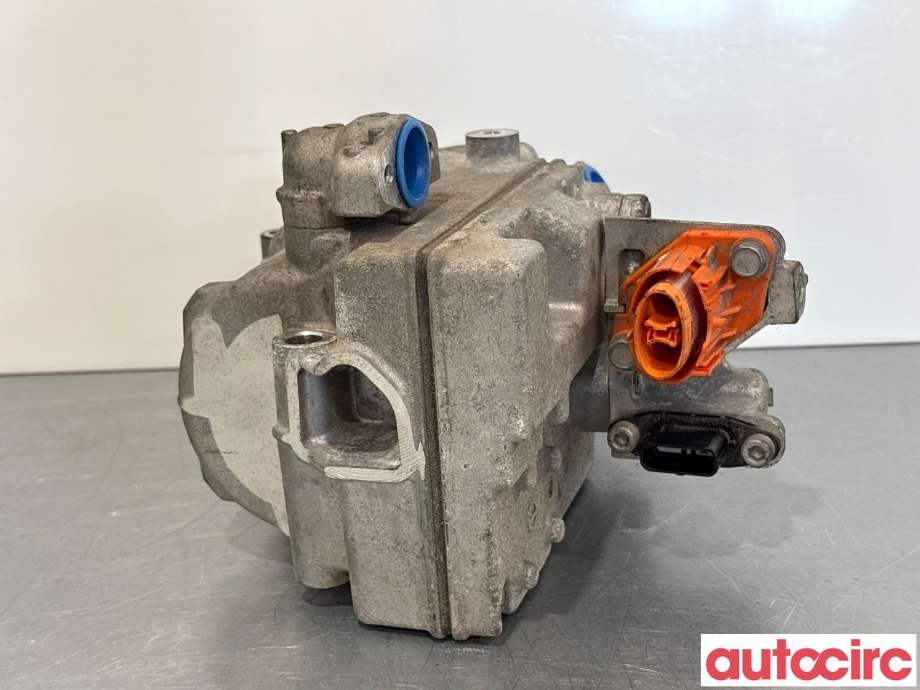Aircondition kompressor til Renault Zoe 2013-2019 (Fase 1)  (RENAULT|926005749R|042200-1560)