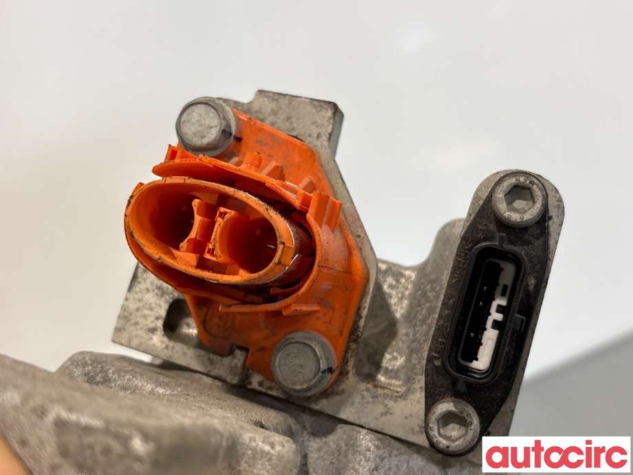 Aircondition kompressor til Renault Zoe 2013-2019 (Fase 1)  (RENAULT|926005749R|042200-1560)