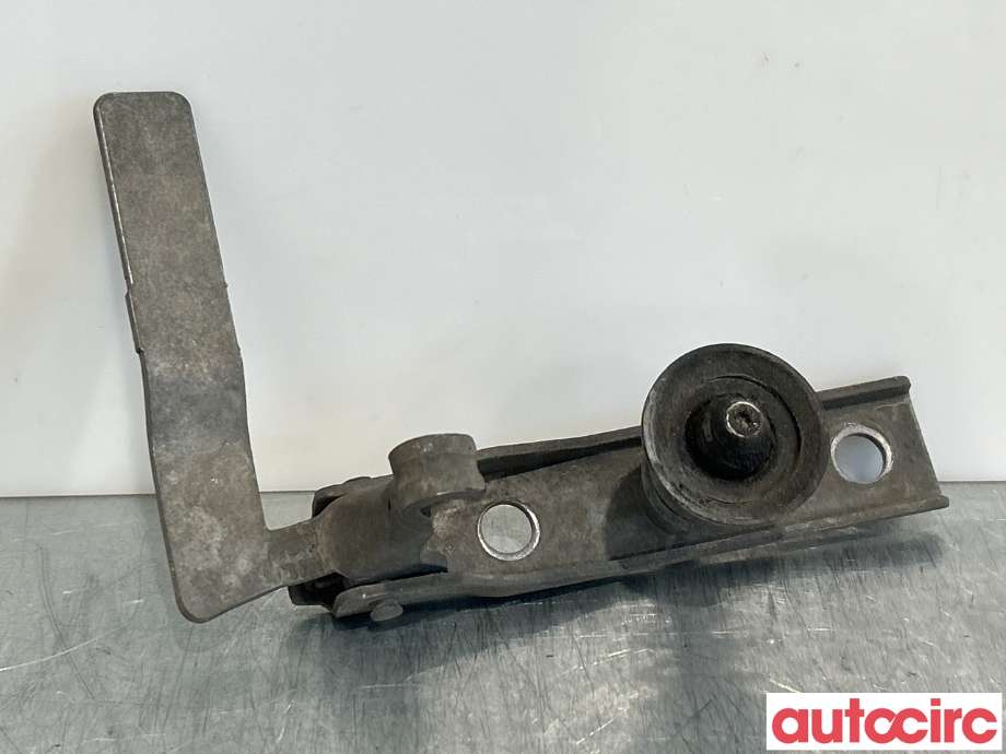 Diverse deler til Mercedes Sprinter 2013-2018 (Fase 2) (906) (906) (MERCEDES|A9067500550|)