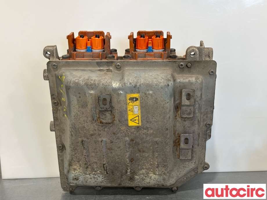 Batterilader (OBC - On Board Charger) til Renault Zoe 2013-2019 (Fase 1)  (RENAULT|293A07017R|DCB605)