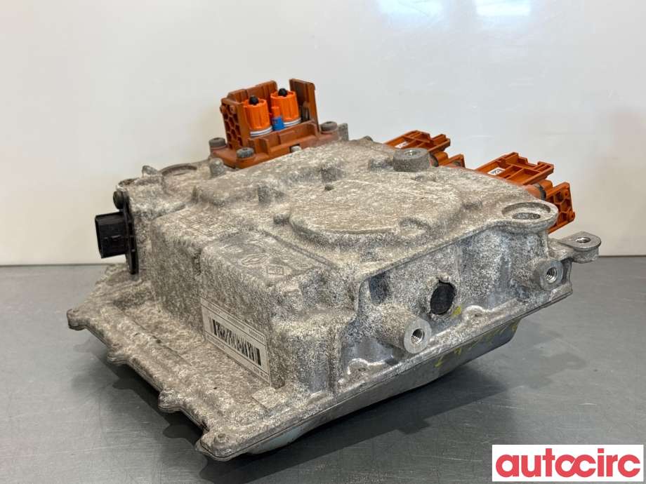 Batterilader (OBC - On Board Charger) til Renault Zoe 2013-2019 (Fase 1)  (RENAULT|293A07017R|DCB605)