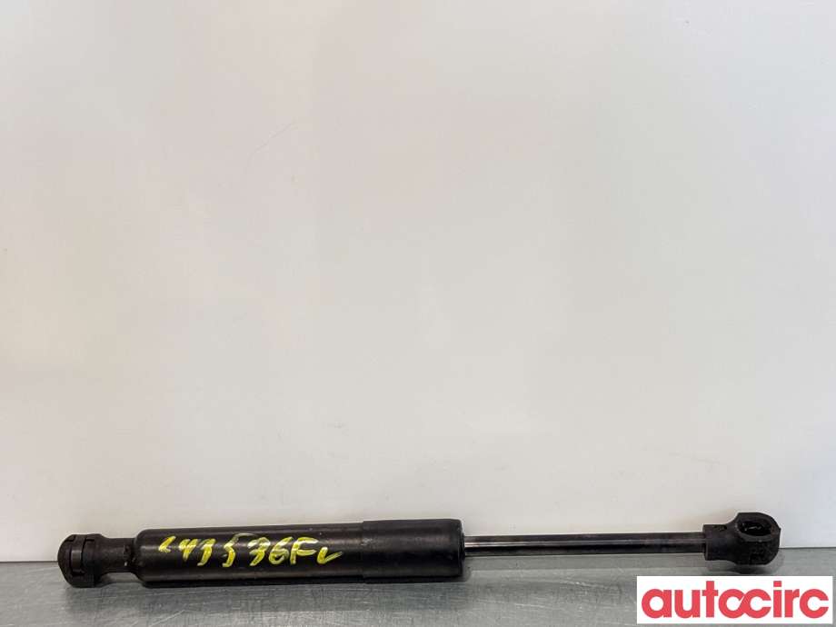 Panserdemper til Renault Zoe 2013-2019 (Fase 1)  (RENAULT|654707388R|)