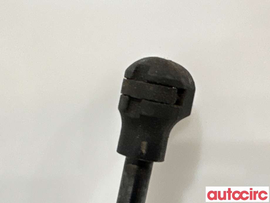 Panserdemper til Renault Zoe 2013-2019 (Fase 1)  (RENAULT|654707388R|)