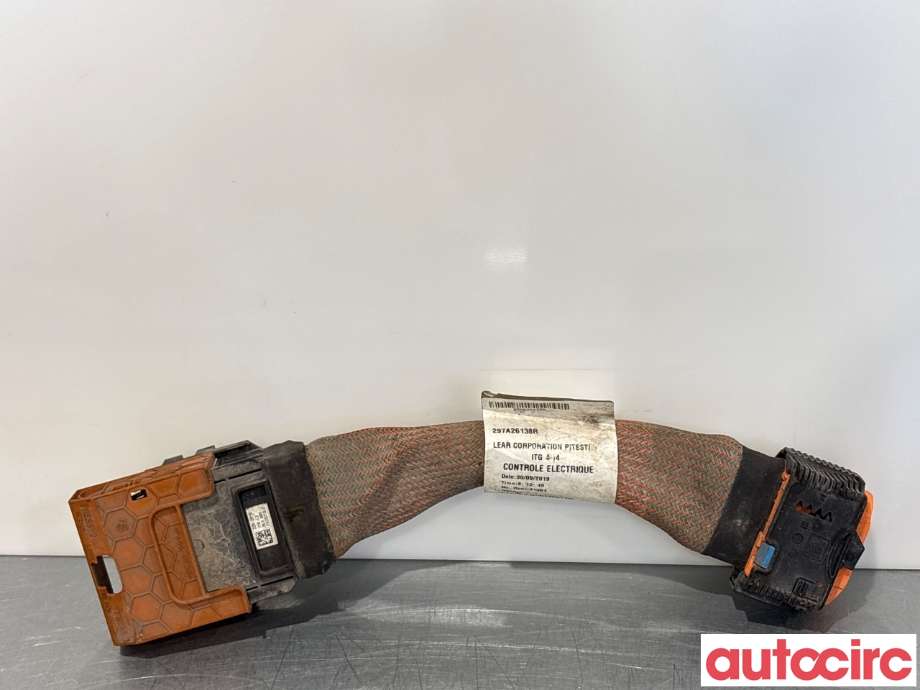 Kabel høy volt (HV) hybrid til Renault Zoe, 2013-2019 (Fase 1)  (RENAULT|297A26138R)