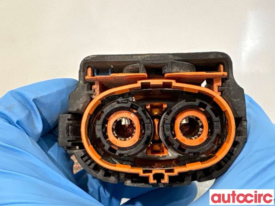 Kabel høy volt (HV) hybrid til Renault Zoe 2013-2019 (Fase 1)  (RENAULT|297A26138R|)