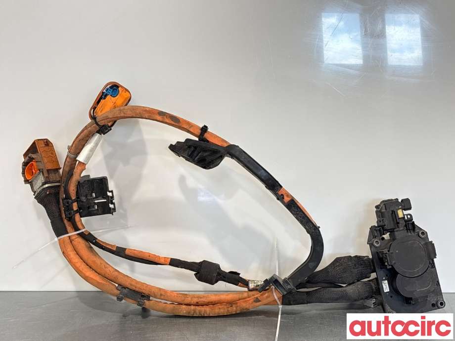 Kabel høy volt (HV) hybrid til Renault Zoe, 2013-2019 (Fase 1)  (RENAULT|296956177R)