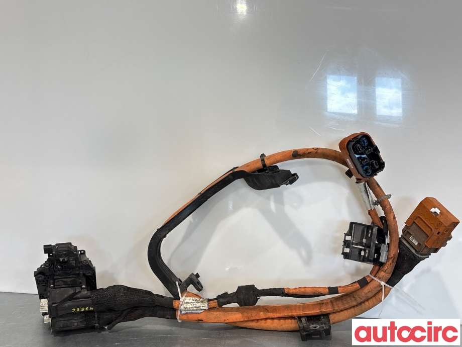 Kabel høy volt (HV) hybrid til Renault Zoe 2013-2019 (Fase 1) (RENAULT|296956177R|)
