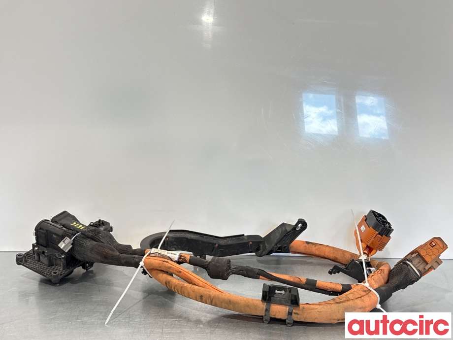 Kabel høy volt (HV) hybrid til Renault Zoe 2013-2019 (Fase 1) (RENAULT|296956177R|)