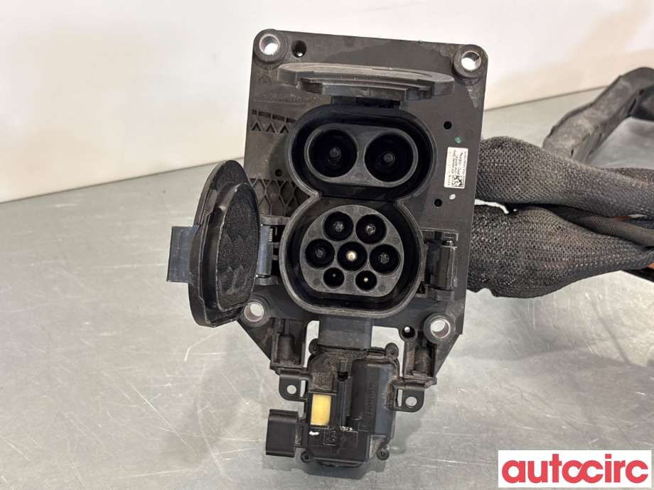 Kabel høy volt (HV) hybrid til Renault Zoe 2013-2019 (Fase 1) (RENAULT|296956177R|)