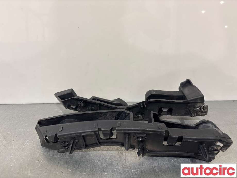 Diverse deler til Citroën C4, Cactus 2014-2017 (Fase 1)  (CITROEN|1611380580||9801727680)
