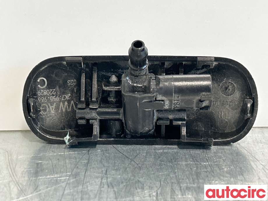 Lyktespylerdyse til VW Caddy 2020-->> (Type IV)  (VOLKSWAGEN|2K7955986|)
