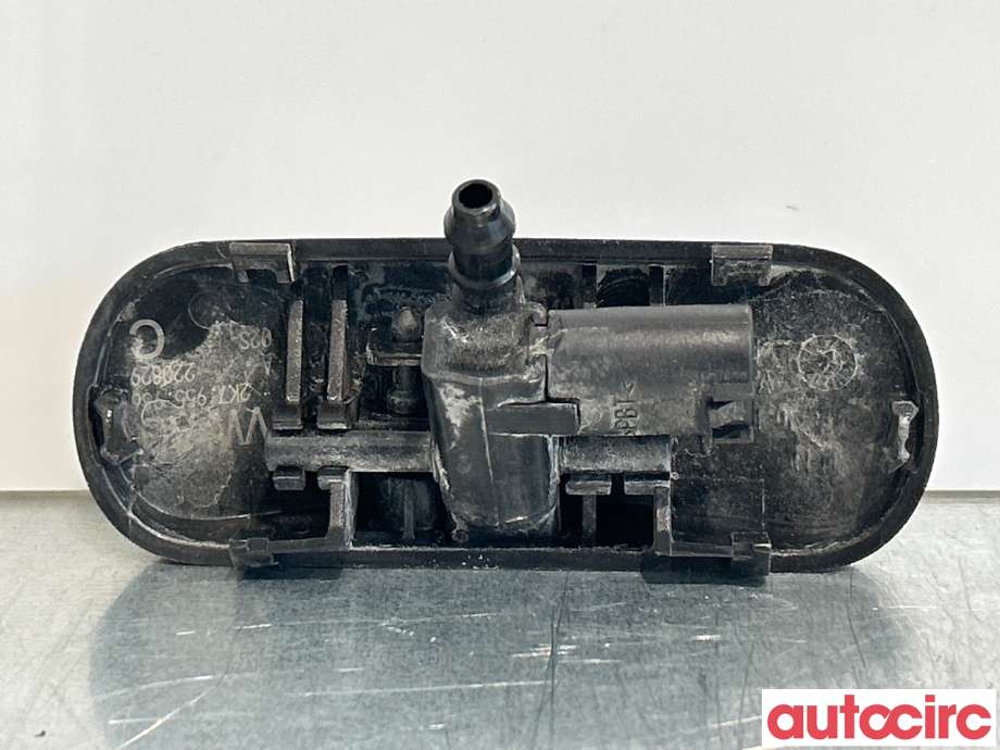 Lyktespylerdyse til VW Caddy 2020-->> (Type IV) (VOLKSWAGEN|2K7955986|)