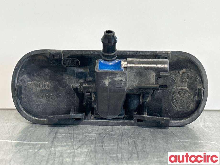 Lyktespylerdyse til VW Passat 2011-2015 (B7) (B7) (VOLKSWAGEN|5M0955986C|)