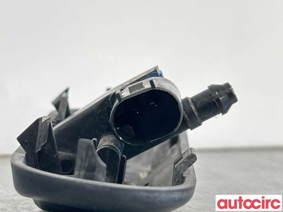Lyktespylerdyse til VW Passat 2011-2015 (B7) (B7) (VOLKSWAGEN|5M0955986C|)