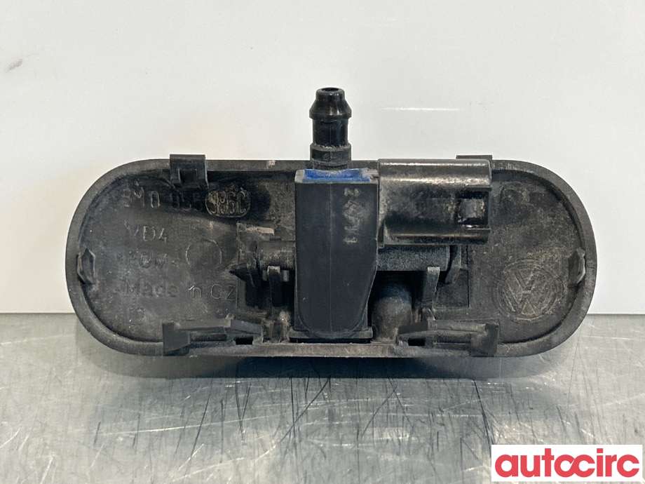Lyktespylerdyse til VW Passat 2011-2015 (B7) (B7) (VOLKSWAGEN|5M0955986C|)