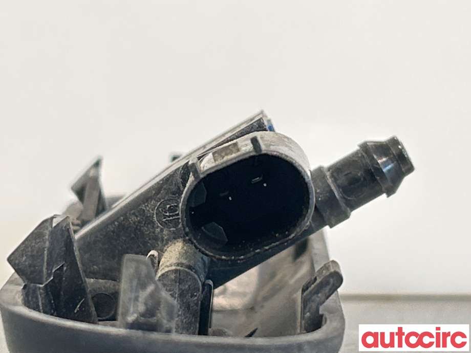 Lyktespylerdyse til VW Passat 2011-2015 (B7) (B7) (VOLKSWAGEN|5M0955986C|)