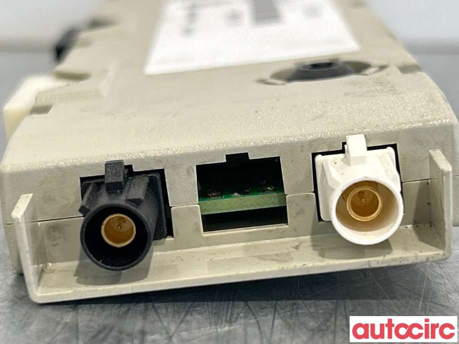 Antenne forsterker til Mini One/Cooper 2007-2014 (R55-57) (R55-57) (MINI|65203416765||3416765)