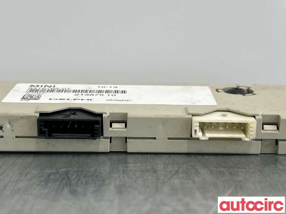 Antenne forsterker til Mini One/Cooper 2007-2014 (R55-57) (R55-57) (MINI|65203416765||3416765)