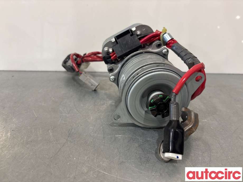 Servo pumpe elektrisk til Toyota Auris, 2015-2019 (Type II, Fase 2)  (TOYOTA|8965012D70)