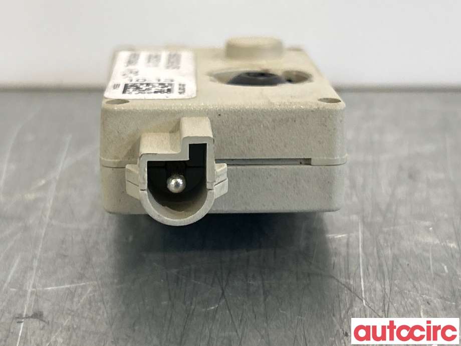 Antenne forsterker til Mini One/Cooper 2007-2014 (R55-57) (R55-57) (MINI|65246990090||6990090)