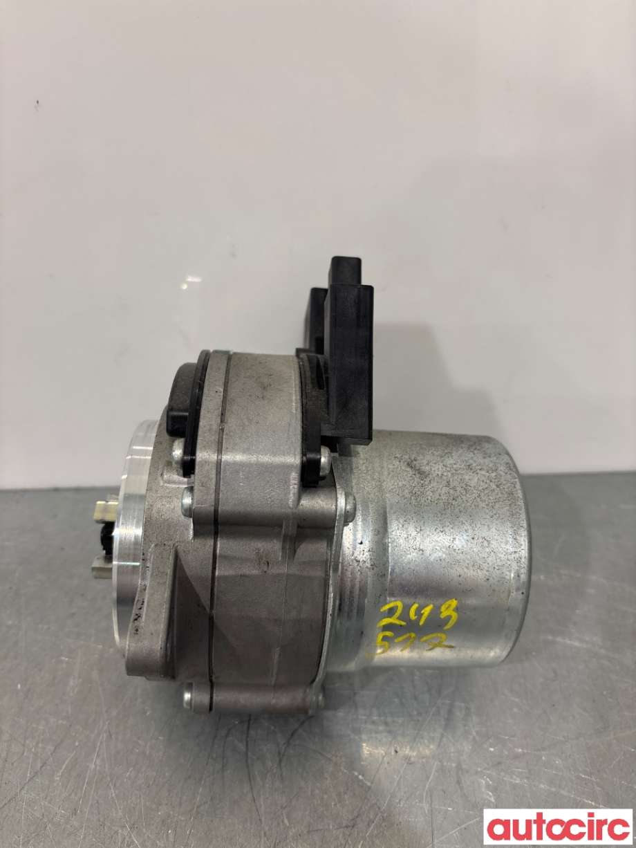 Servo pumpe elektrisk til Mazda 3 2013-2016 (Type III, Fase 1) (MAZDA|BHN1-67-88ZC|JJ501-00533|)