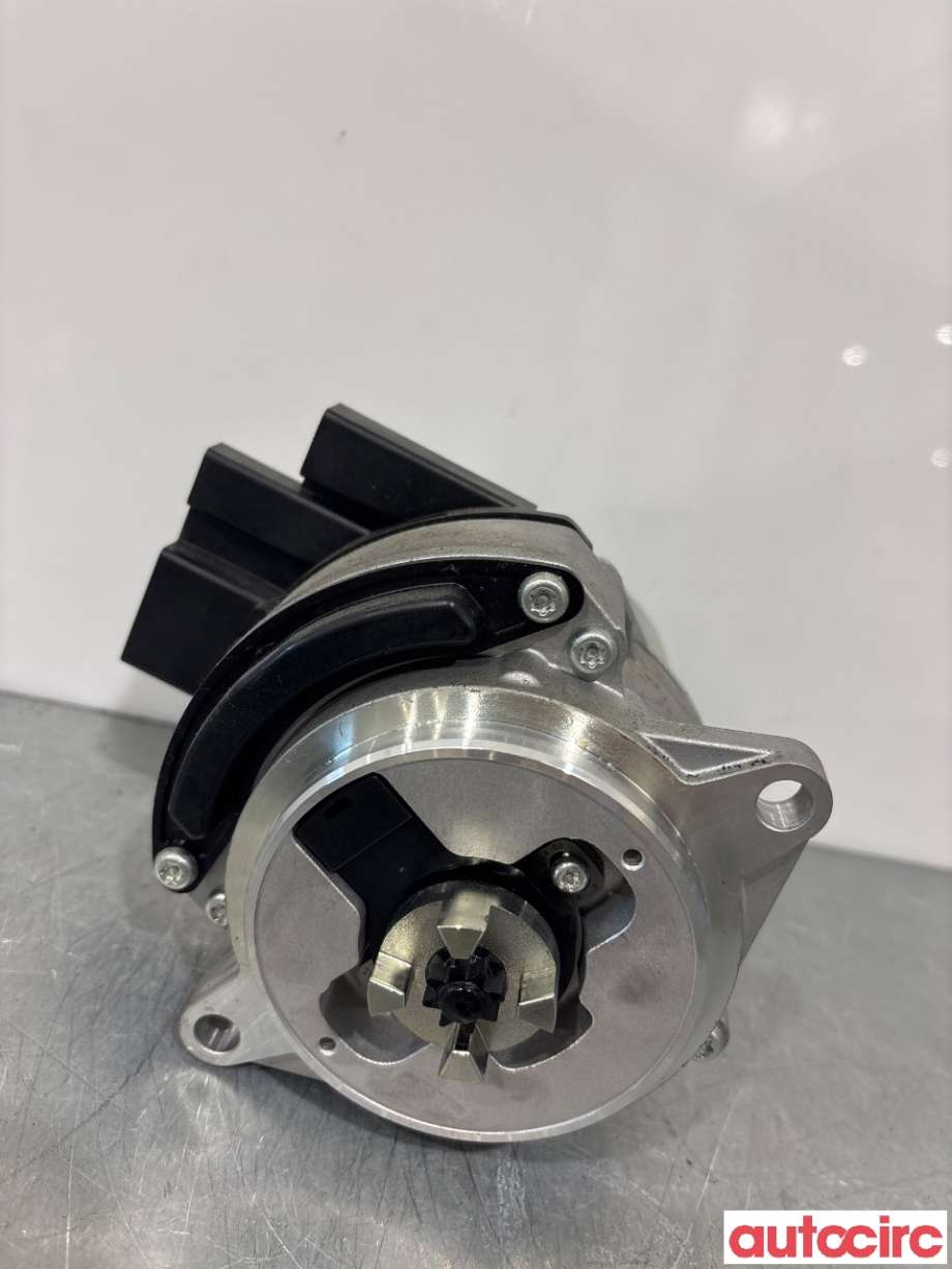 Servo pumpe elektrisk til Mazda 3 2013-2016 (Type III, Fase 1) (MAZDA|BHN1-67-88ZC|JJ501-00533|)