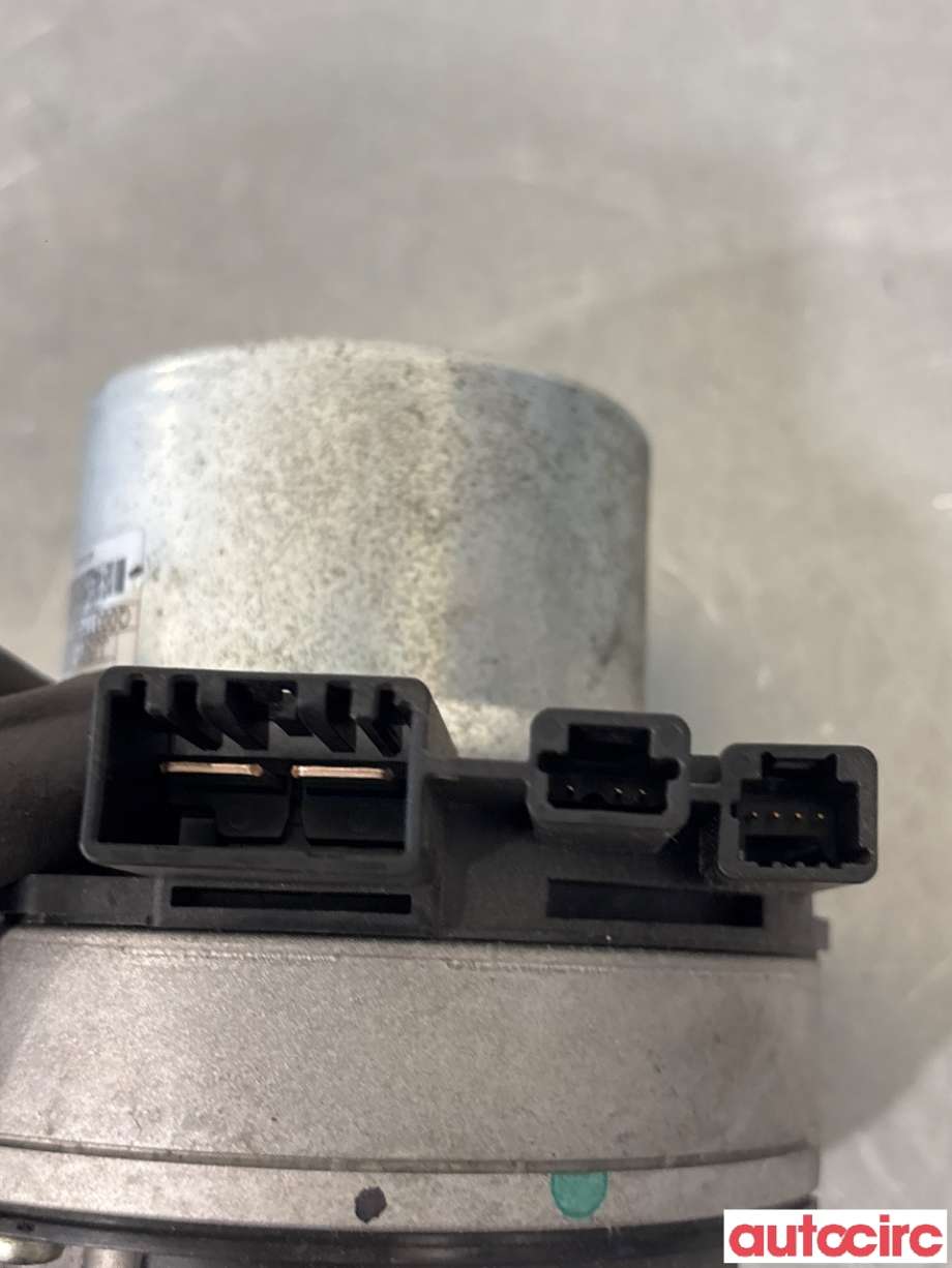 Servo pumpe elektrisk til Mazda 3 2013-2016 (Type III, Fase 1) (MAZDA|BHN1-67-88ZC|JJ501-00533|)