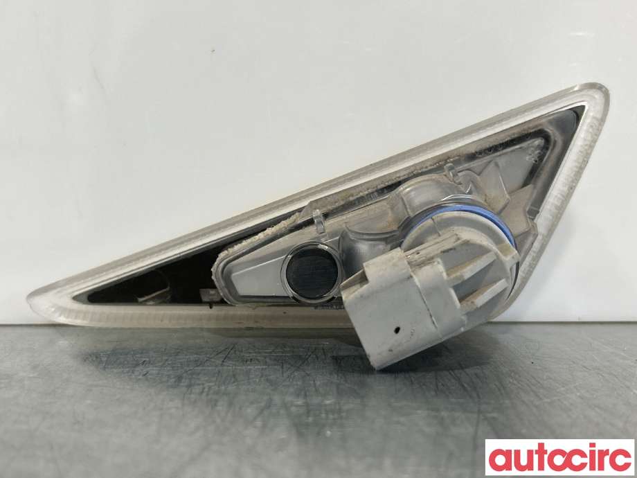 Blinklykt venstre til Tesla Model S 2013-2016 (Fase 1)  (TESLA|6007707-00-C|)