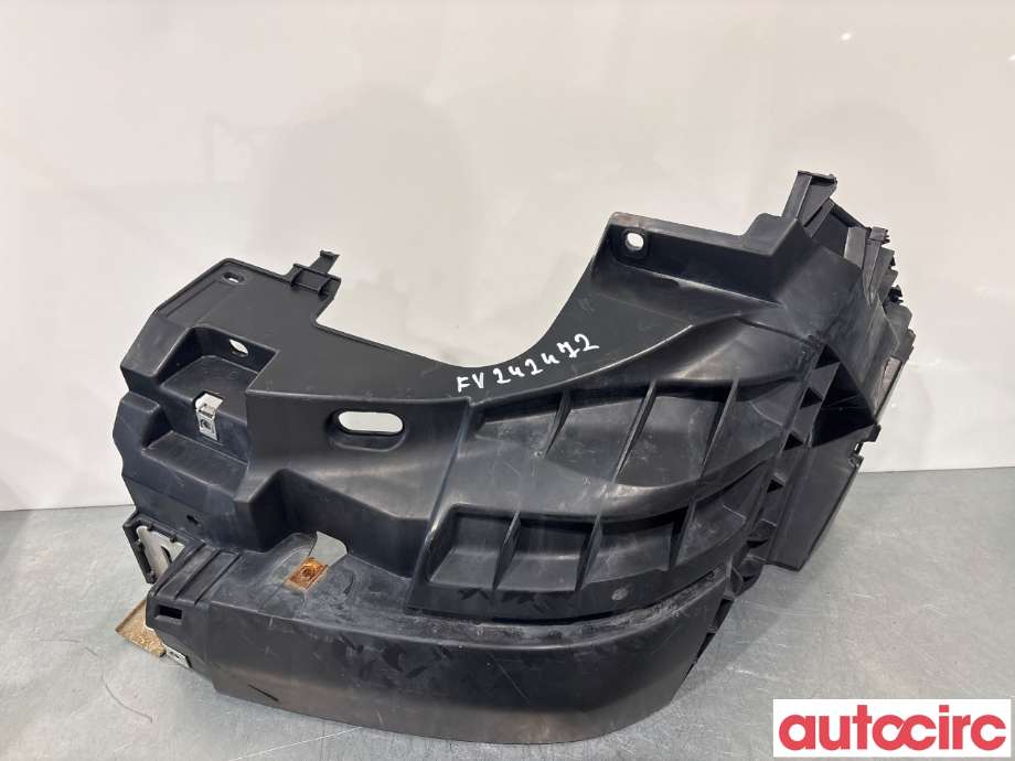 Diverse deler til Opel Vivaro A 2006-2014 (OPEL|NO NUMBER||93856001)