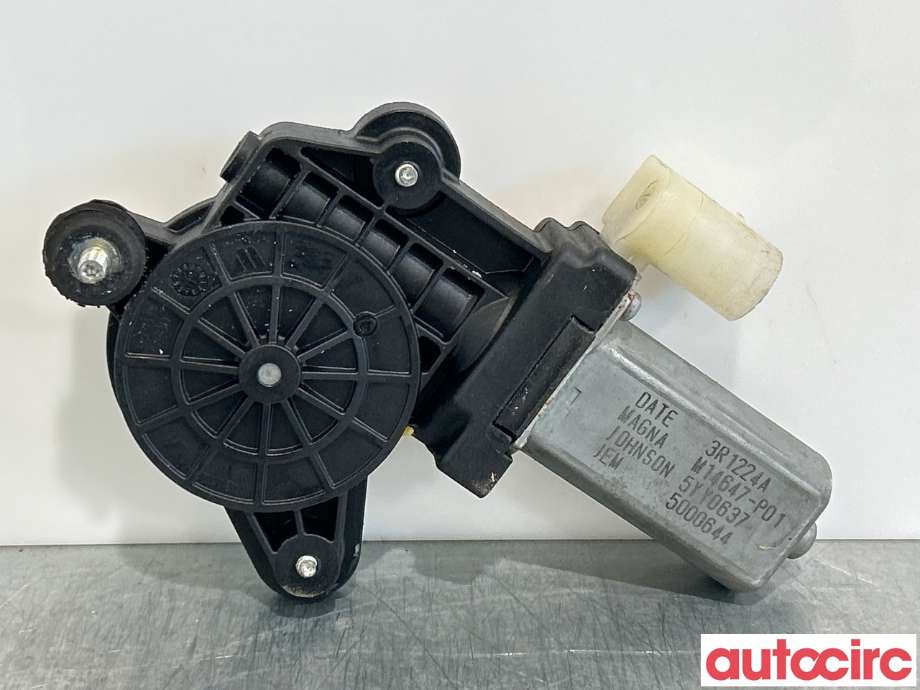 Ruteheis venstre bak til BMW 3-Serie 2012-2018 (F30/F31/F34) (F30/F31/F34) (BMW|67627341563||5000644)