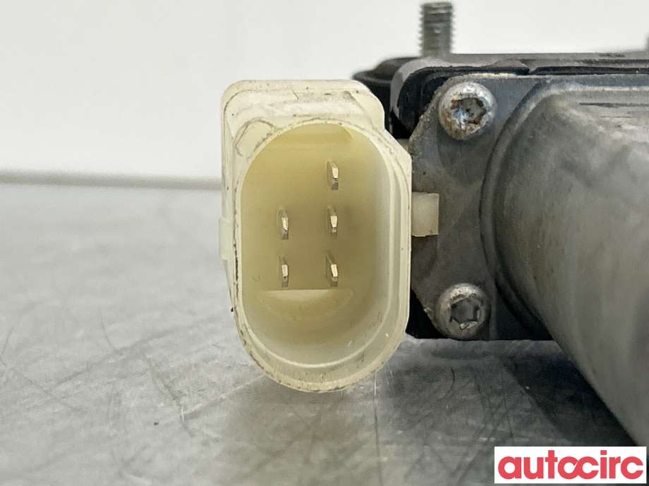 Ruteheis venstre bak til BMW 3-Serie 2012-2018 (F30/F31/F34) (F30/F31/F34) (BMW|67627341563||5000644)