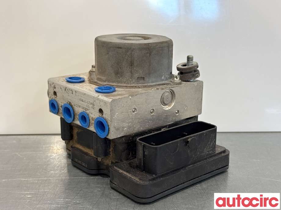 ABS sentral til Renault Zoe, 2013-2019 (Fase 1)  (RENAULT|476609473R)