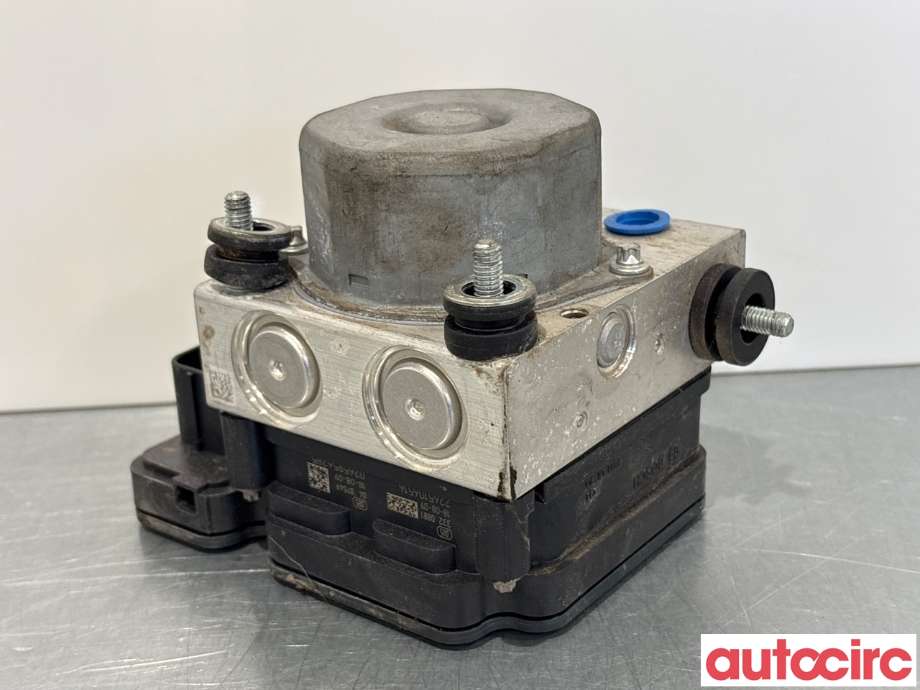 ABS sentral til Renault Zoe 2013-2019 (Fase 1) (RENAULT|476609473R|0265244951)