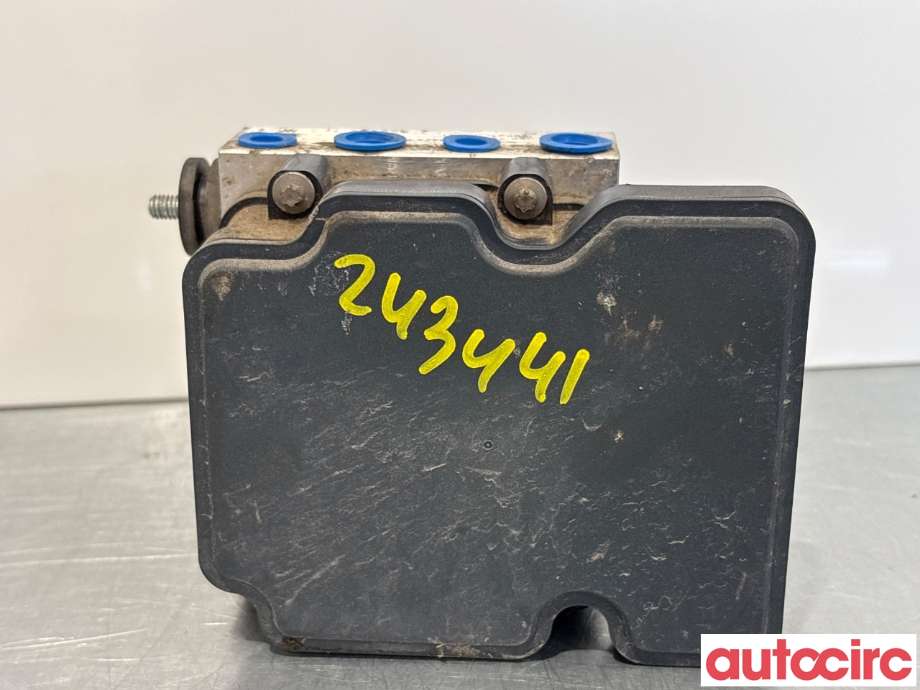 ABS sentral til Renault Zoe 2013-2019 (Fase 1) (RENAULT|476609473R|0265244951)