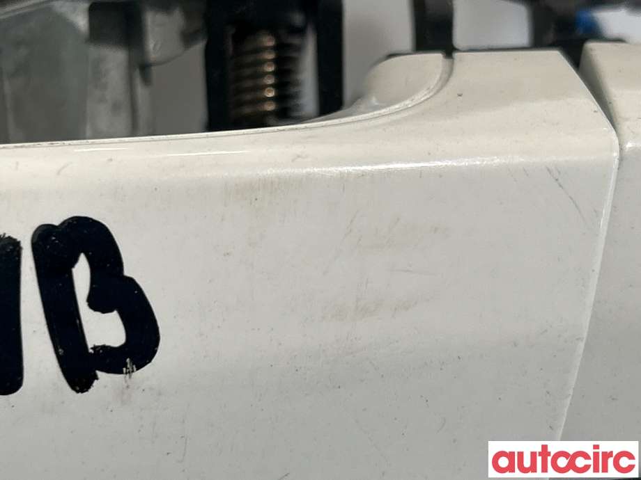 Dørhåndtak utv venstre bak til BMW 3-Serie 2012-2018 (F30/F31/F34) (F30/F31/F34) (BMW|51217207561|51217242567|)