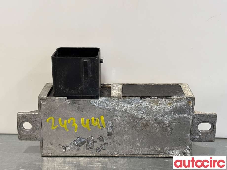 Rele diverse til Renault Zoe 2013-2019 (Fase 1) (RENAULT|296103254R|PBZ1-12)
