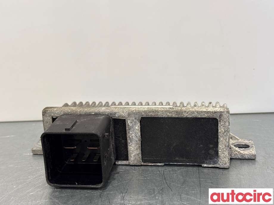 Rele diverse til Renault Zoe 2013-2019 (Fase 1) (RENAULT|296103254R|PBZ1-12)