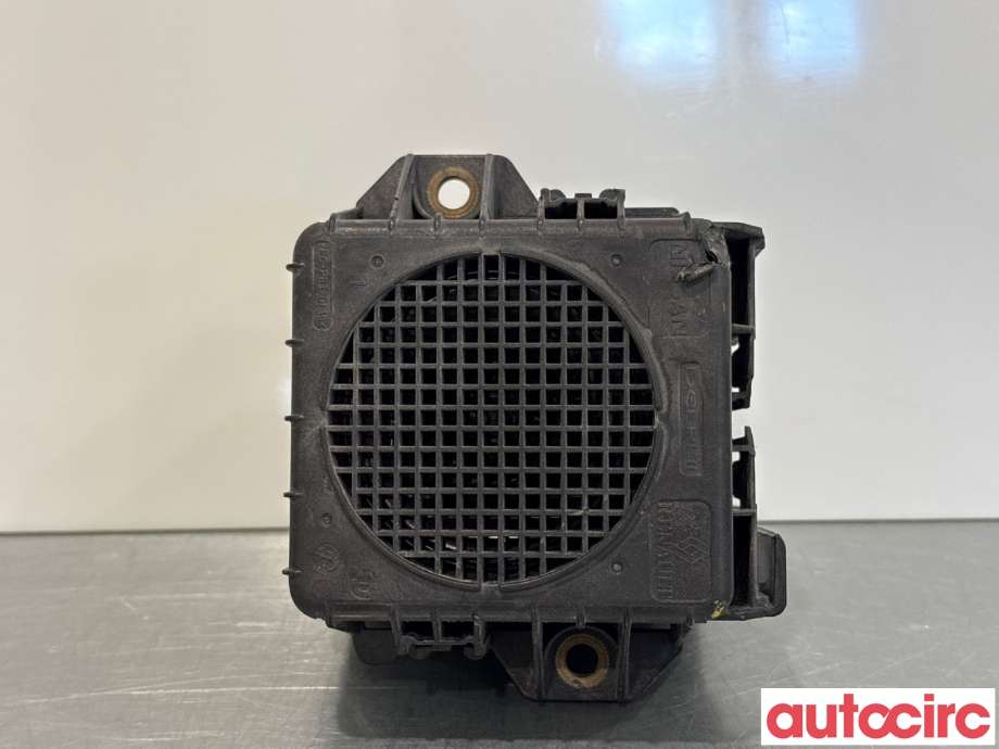 Høyttaler motorlyd, AVAS (Acoustic Vehicle Alerting System) til Renault Zoe 2013-2019 (Fase 1) (RENAULT|256A84676R|99387531)