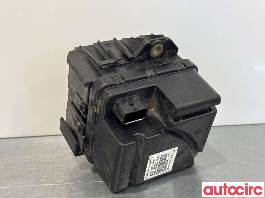 Høyttaler motorlyd, AVAS (Acoustic Vehicle Alerting System) til Renault Zoe 2013-2019 (Fase 1) (RENAULT|256A84676R|99387531)