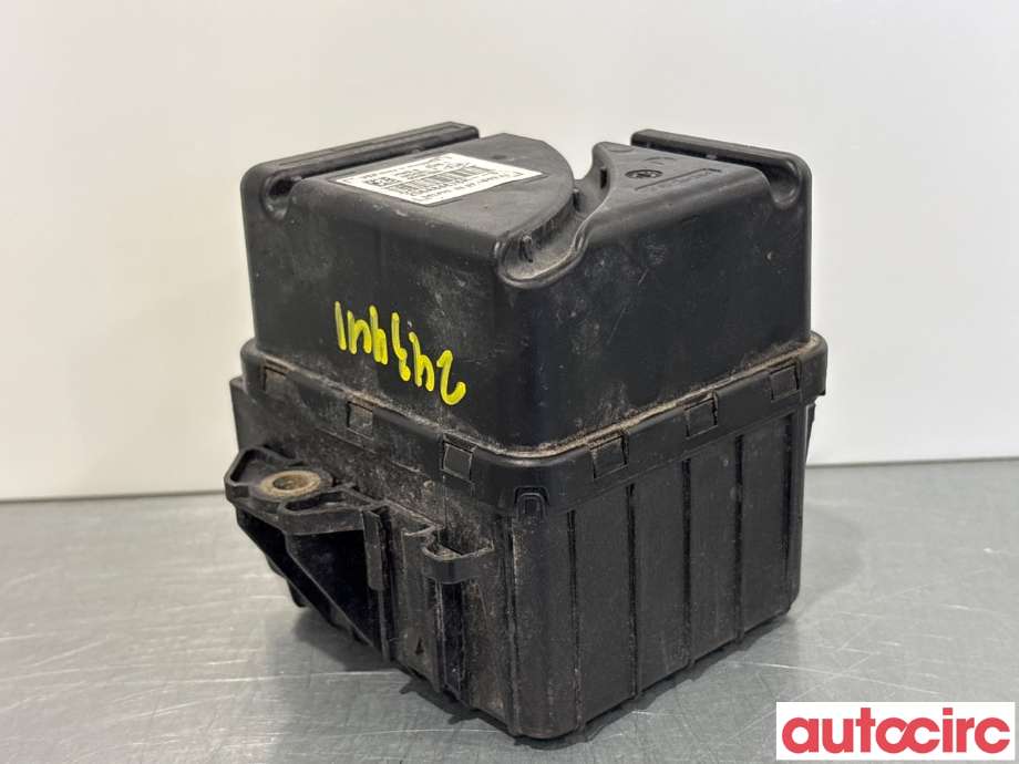 Høyttaler motorlyd, AVAS (Acoustic Vehicle Alerting System) til Renault Zoe 2013-2019 (Fase 1) (RENAULT|256A84676R|99387531)