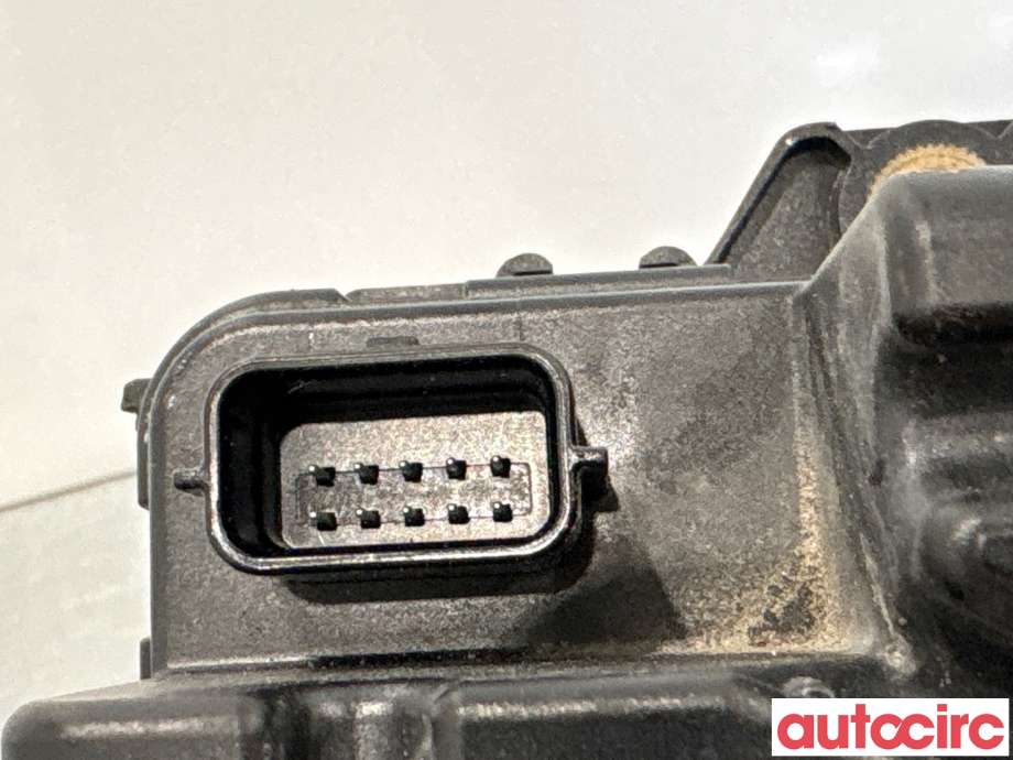 Høyttaler motorlyd, AVAS (Acoustic Vehicle Alerting System) til Renault Zoe 2013-2019 (Fase 1) (RENAULT|256A84676R|99387531)