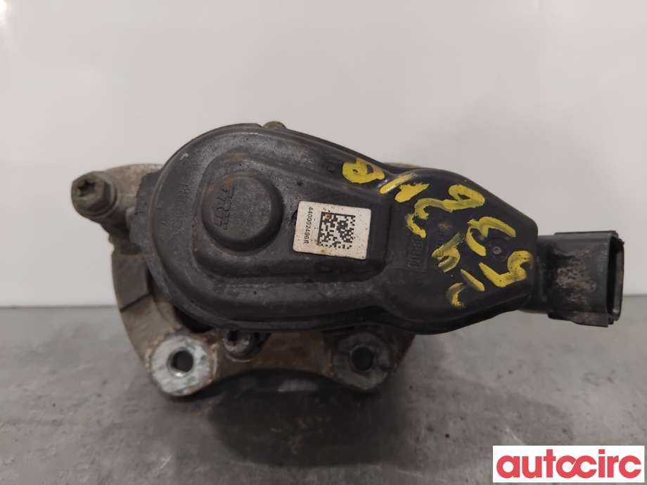 Bremsecaliper høyre bak til Renault Zoe 2013-2019 (Fase 1)  (RENAULT|NO NR|)