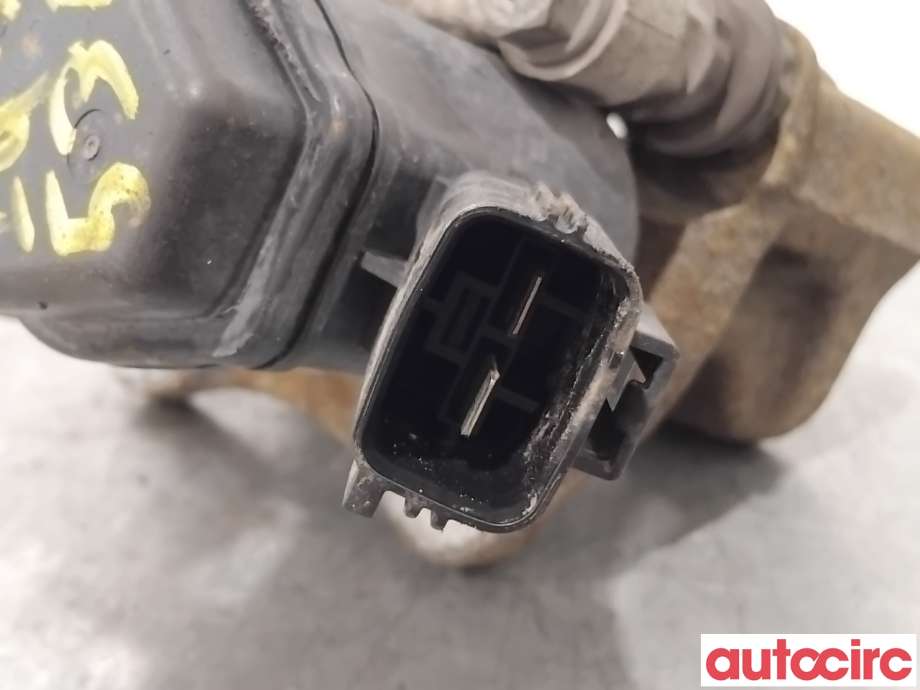 Bremsecaliper høyre bak til Renault Zoe 2013-2019 (Fase 1)  (RENAULT|NO NR|)