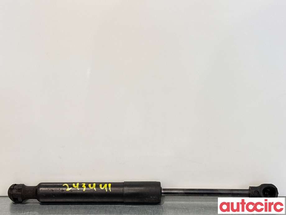 Panserdemper til Renault Zoe, 2013-2019 (Fase 1)  (RENAULT|654707388R)