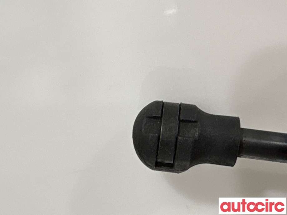 Panserdemper til Renault Zoe 2013-2019 (Fase 1)  (RENAULT|654707388R|)