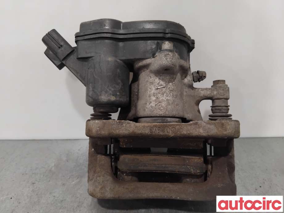 Bremsecaliper venstre bak til Renault Zoe 2013-2019 (Fase 1) (RENAULT|NO NR|)
